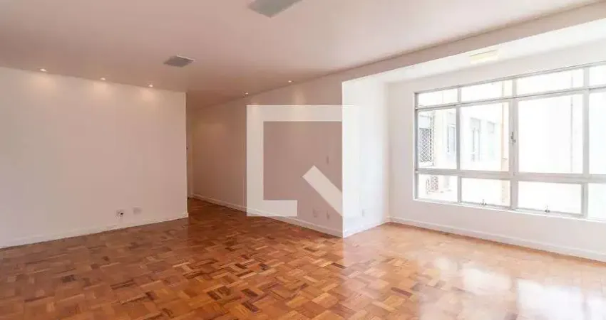 Apartamento para Aluguel - Jardim Paulista, 2 Quartos,  170 m² - São Paulo
