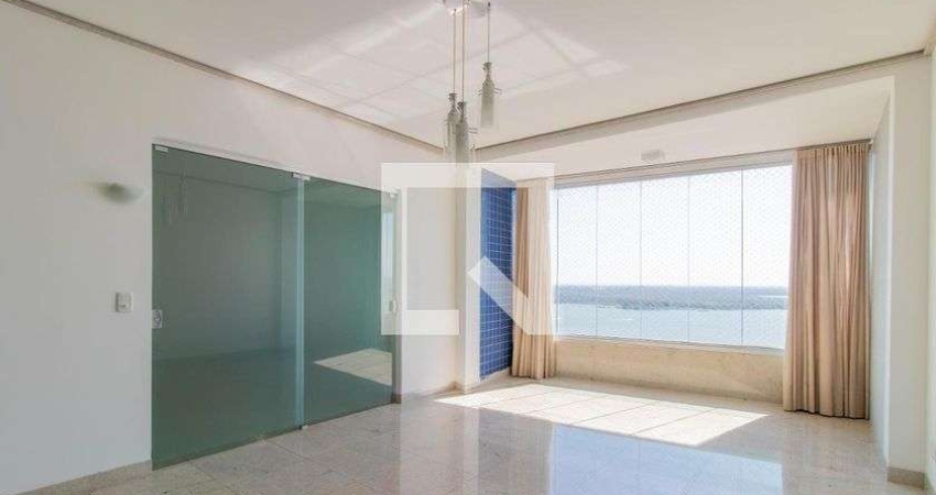Apartamento para Aluguel - Centro Histórico, 3 Quartos,  174 m² - Porto Alegre