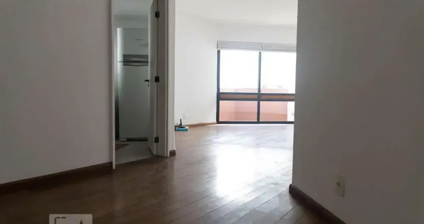 Apartamento para Aluguel - Santa Cecília, 2 Quartos,  77 m² - São Paulo