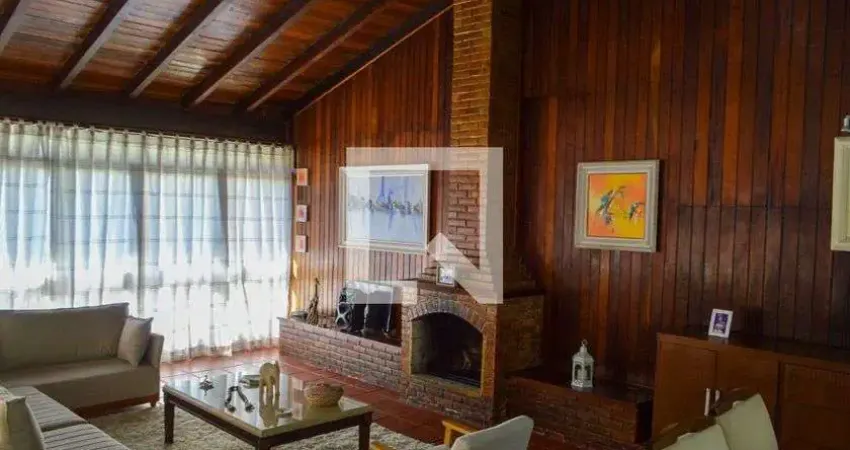 Casa / Sobrado em Condomínio para Aluguel - Taquara, 3 Quartos,  600 m² - Rio de Janeiro