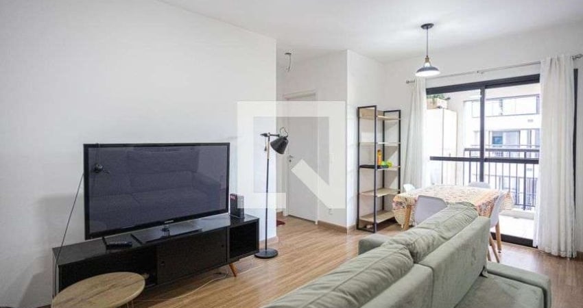 Apartamento para Aluguel - Centro, 2 Quartos,  63 m² - Osasco