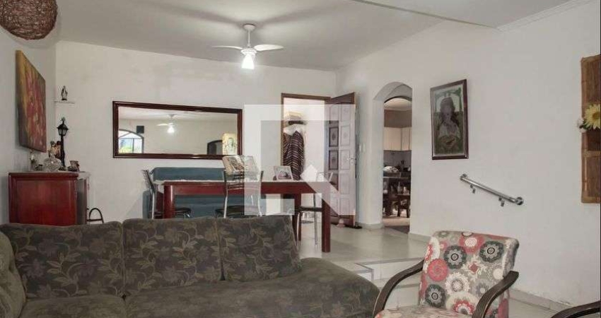 Casa para Aluguel - Saúde, 6 Quartos,  400 m² - São Paulo