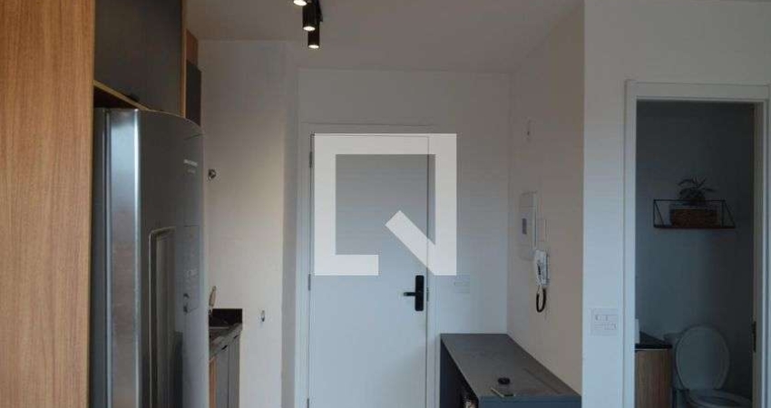 Kitnet / Stúdio para Aluguel - Ipiranga, 1 Quarto,  37 m² - São Paulo