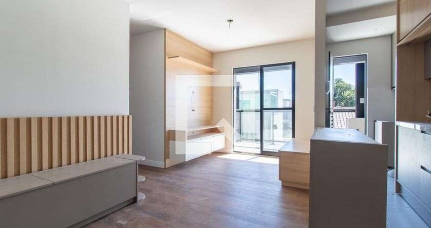 Apartamento para Aluguel - Campo Comprido , 3 Quartos,  51 m² - Curitiba