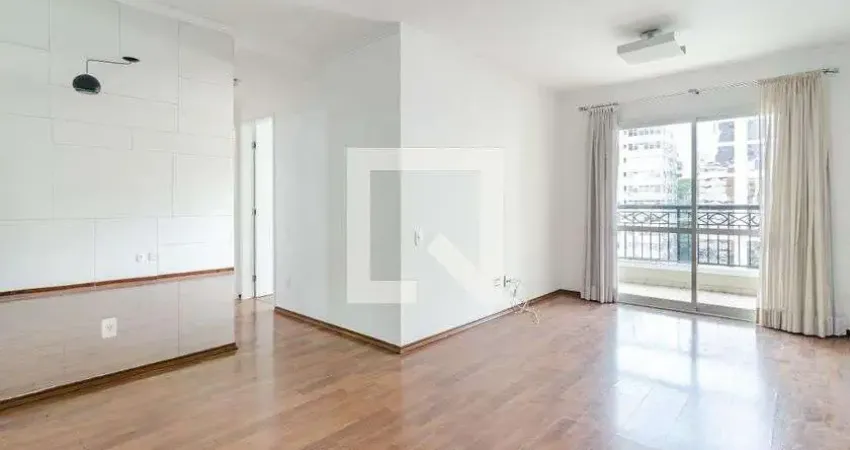 Apartamento para Aluguel - Jardim Paulista, 2 Quartos,  72 m² - São Paulo