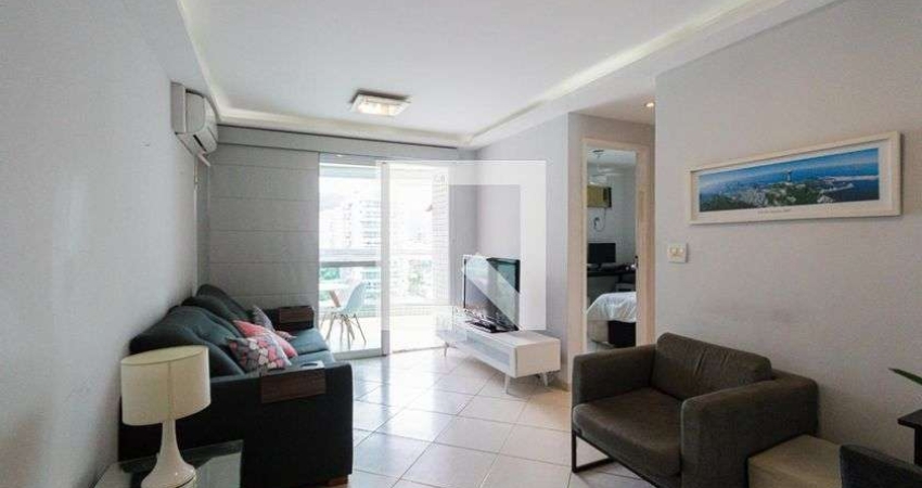 Apartamento para Aluguel - Jacarepaguá, 2 Quartos,  66 m² - Rio de Janeiro