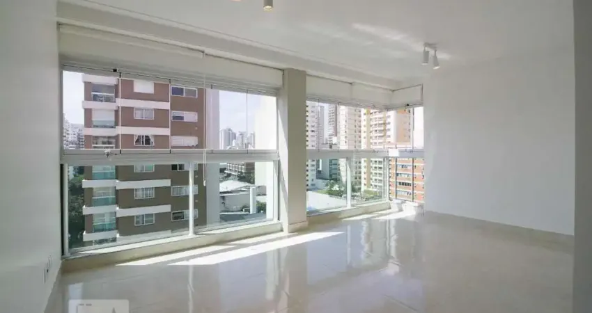 Apartamento para Aluguel - Perdizes, 2 Quartos,  80 m² - São Paulo