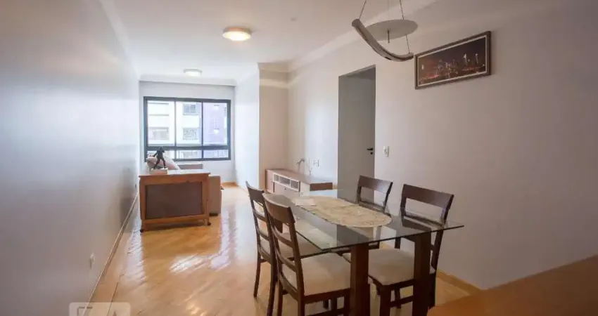 Apartamento para Aluguel - Vila Pompéia, 2 Quartos,  60 m² - São Paulo