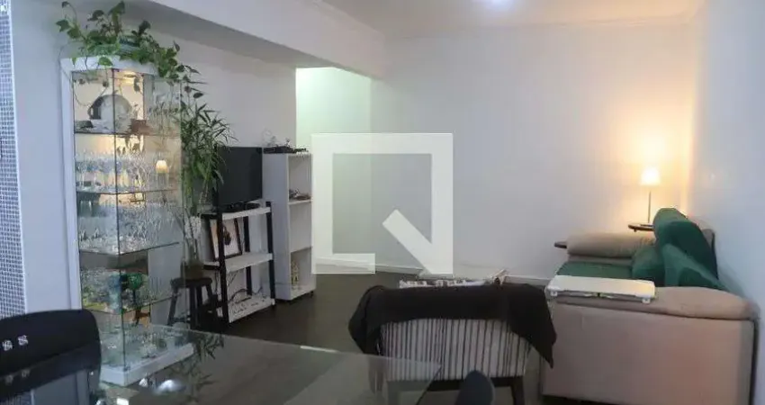 Apartamento para Aluguel - Vila Clementino, 2 Quartos,  100 m² - São Paulo