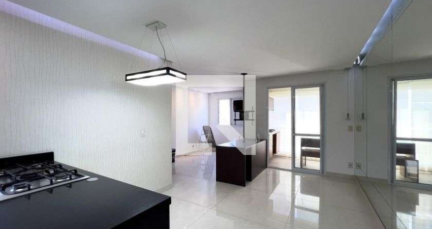 Apartamento para Aluguel - Cambuci, 2 Quartos,  64 m² - São Paulo