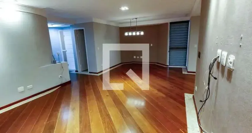 Apartamento para Aluguel - Panamby, 4 Quartos,  130 m² - São Paulo