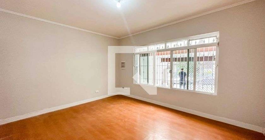 Casa para Aluguel - Mandaqui, 4 Quartos,  300 m² - São Paulo