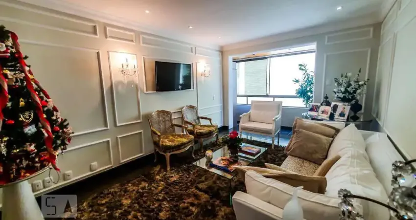 Apartamento para Aluguel - Auxiliadora, 3 Quartos,  132 m² - Porto Alegre