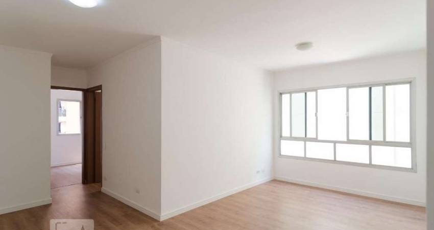 Apartamento para Aluguel - Chácara Inglesa, 2 Quartos,  100 m² - São Paulo