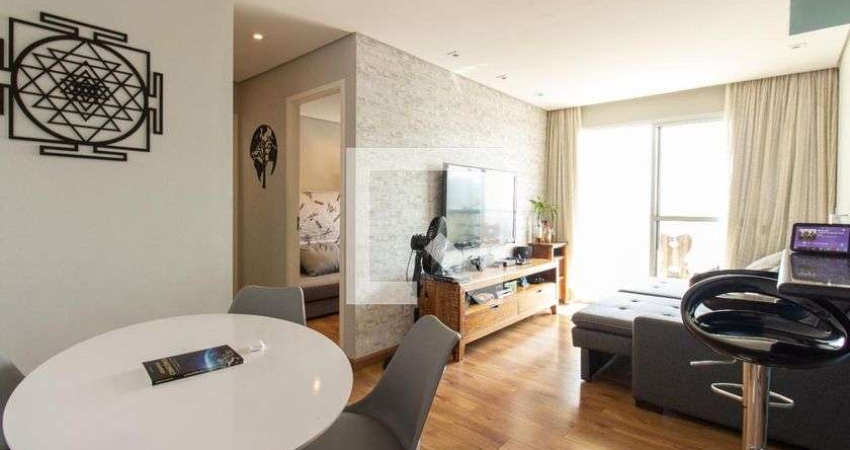 Apartamento para Aluguel - Ipiranga, 2 Quartos,  64 m² - São Paulo