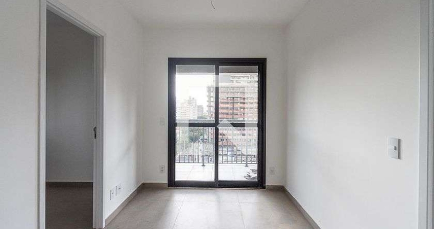 Apartamento para Aluguel - Vila Pompéia, 2 Quartos,  46 m² - São Paulo