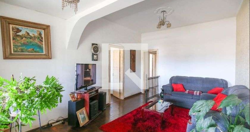 Casa para Aluguel - Carlos Prates, 3 Quartos,  276 m² - Belo Horizonte