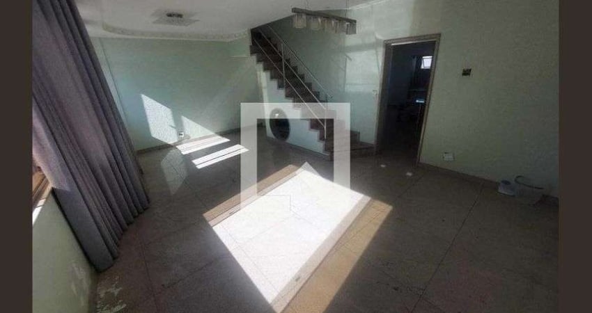 Cobertura para Aluguel - Coração Eucarístico, 4 Quartos,  180 m² - Belo Horizonte