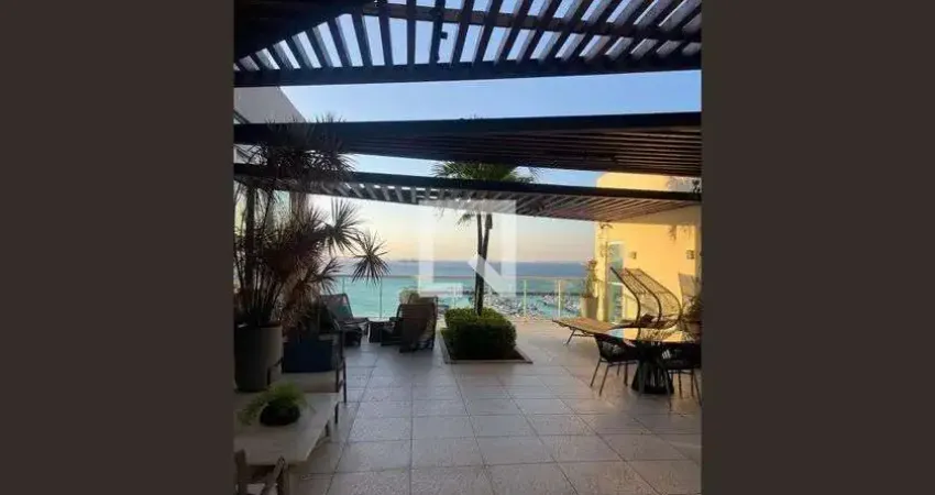 Apartamento para Aluguel - Centro, 1 Quarto,  48 m² - Salvador