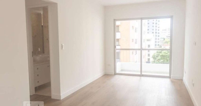 Apartamento para Aluguel - Vila Pompéia, 2 Quartos,  73 m² - São Paulo