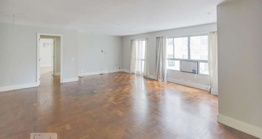 Apartamento para Aluguel - Itaim Bibi, 2 Quartos,  120 m² - São Paulo