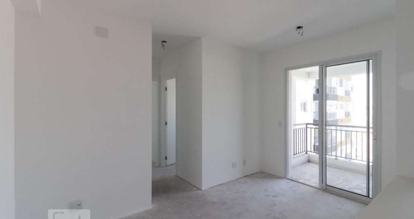 Apartamento para Aluguel - Butantã, 2 Quartos,  50 m² - São Paulo
