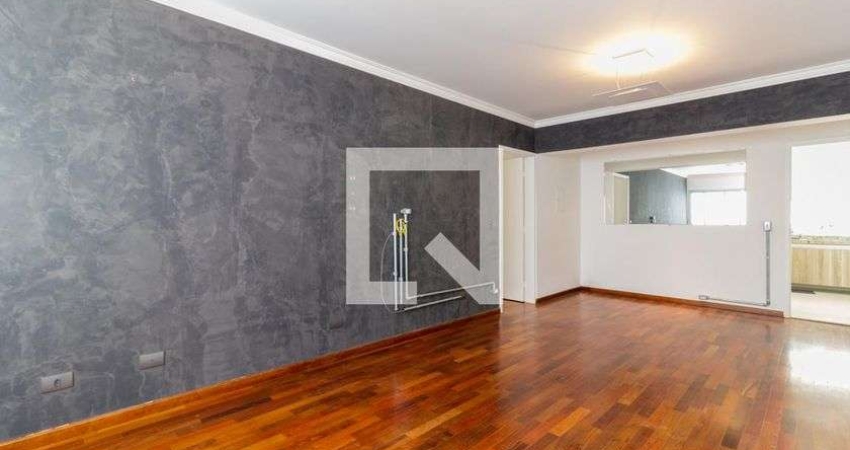 Apartamento para Aluguel - Itaim Bibi, 2 Quartos,  95 m² - São Paulo