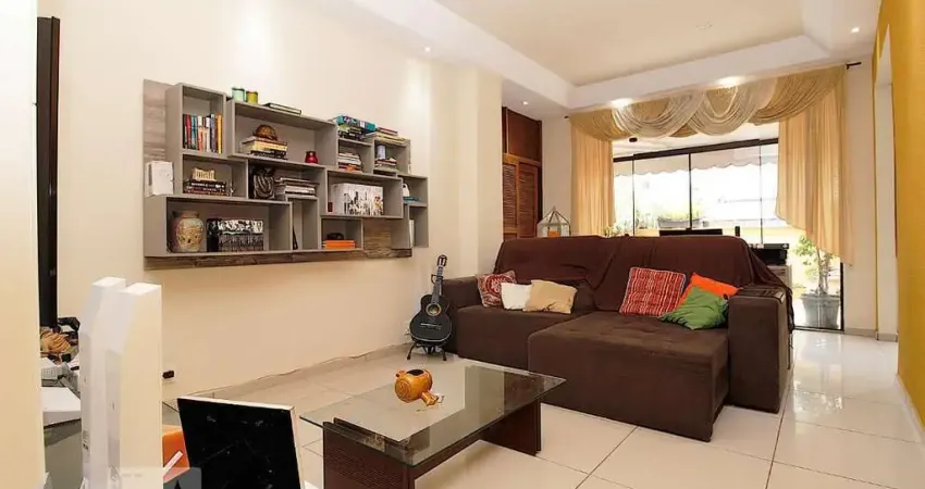 Cobertura para Aluguel - Copacabana, 2 Quartos,  120 m² - Rio de Janeiro