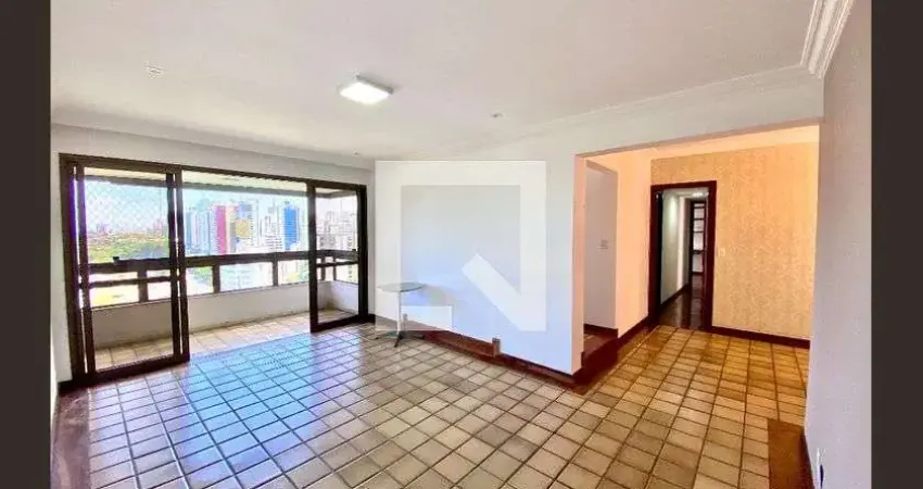 Apartamento para Aluguel - Itaigara, 3 Quartos,  168 m² - Salvador