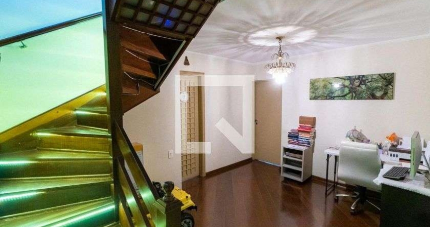 Cobertura para Aluguel - Saúde, 4 Quartos,  160 m² - São Paulo
