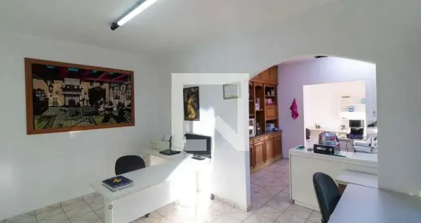 Casa para Aluguel - Jardim Amazonas, 3 Quartos,  267 m² - Campinas