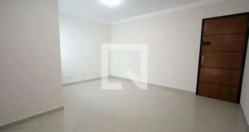 Apartamento para Aluguel - Vila Assunção, 3 Quartos,  90 m² - Santo André