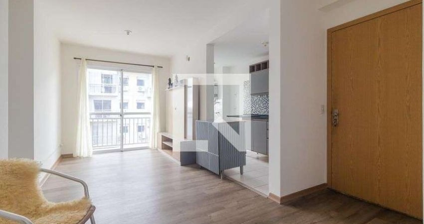 Apartamento para Aluguel - Camaquã, 3 Quartos,  73 m² - Porto Alegre