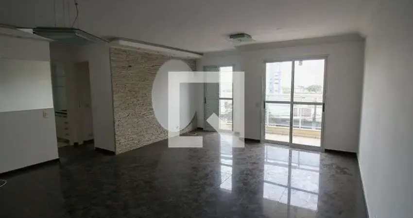 Apartamento para Aluguel - Tatuapé, 2 Quartos,  82 m² - São Paulo