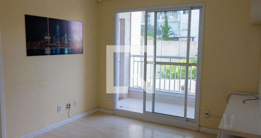 Apartamento para Aluguel - Butantã, 2 Quartos,  60 m² - São Paulo