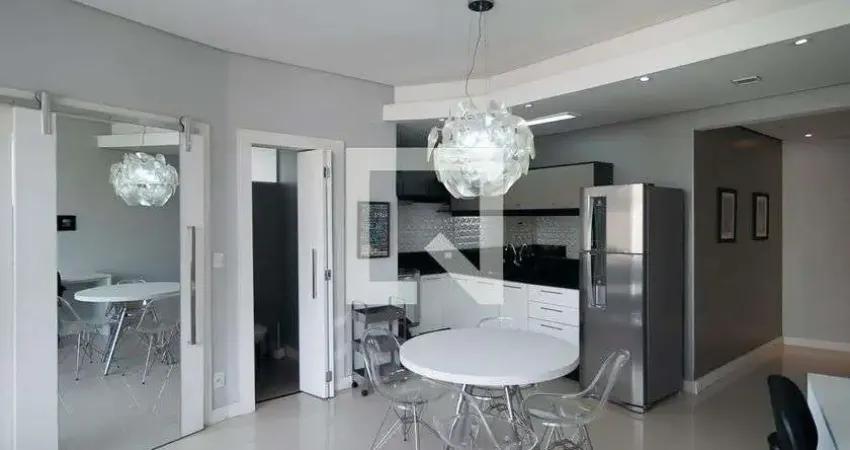 Apartamento para Aluguel - Consolação, 1 Quarto,  48 m² - São Paulo