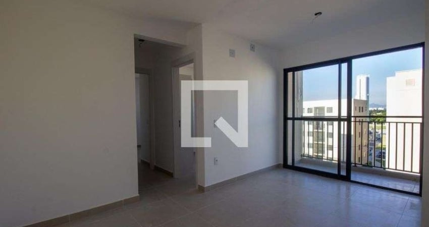 Apartamento para Aluguel - Recreio, 2 Quartos,  50 m² - Rio de Janeiro