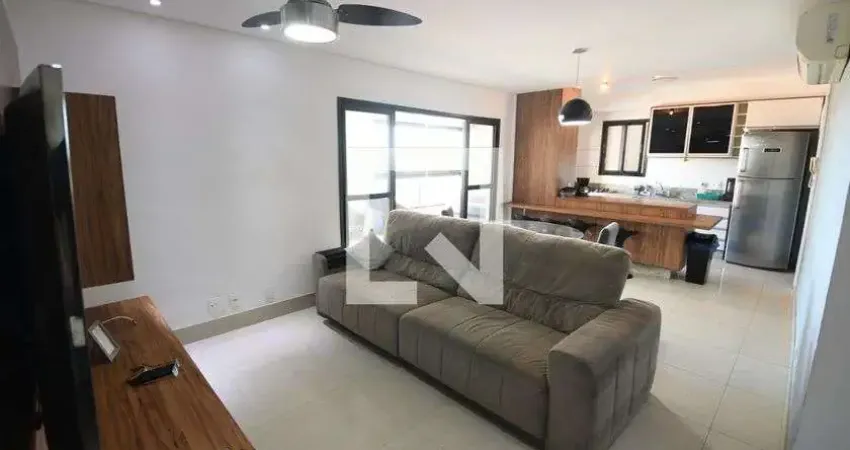 Apartamento para Aluguel - Mansões Santo Antônio, 3 Quartos,  117 m² - Campinas