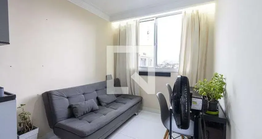 Apartamento para Aluguel - Água Branca, 1 Quarto,  24 m² - São Paulo