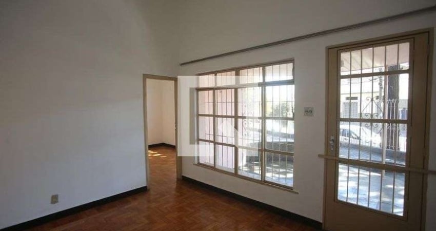 Casa para Aluguel - Nova Suíssa, 3 Quartos,  137 m² - Belo Horizonte