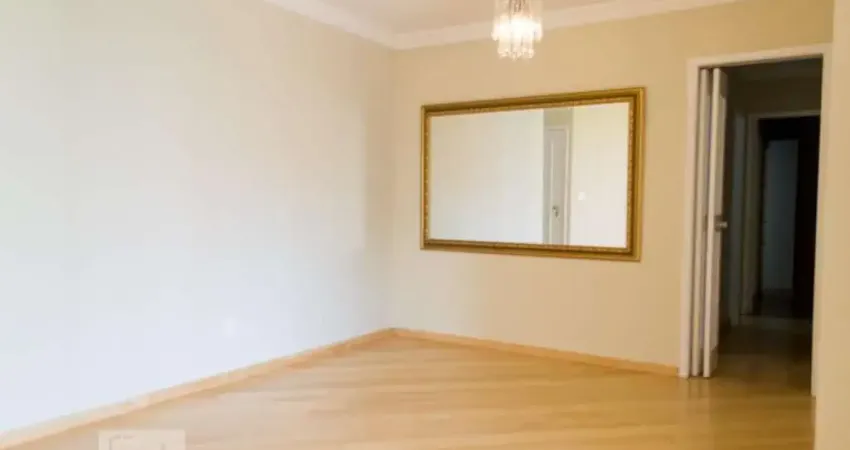 Apartamento para Aluguel - Vila Mariana, 4 Quartos,  105 m² - São Paulo
