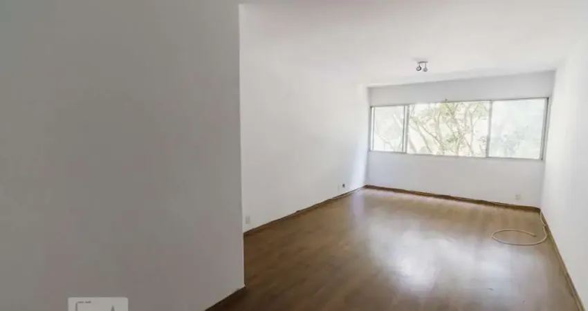 Apartamento para Aluguel - Perdizes, 4 Quartos,  136 m² - São Paulo