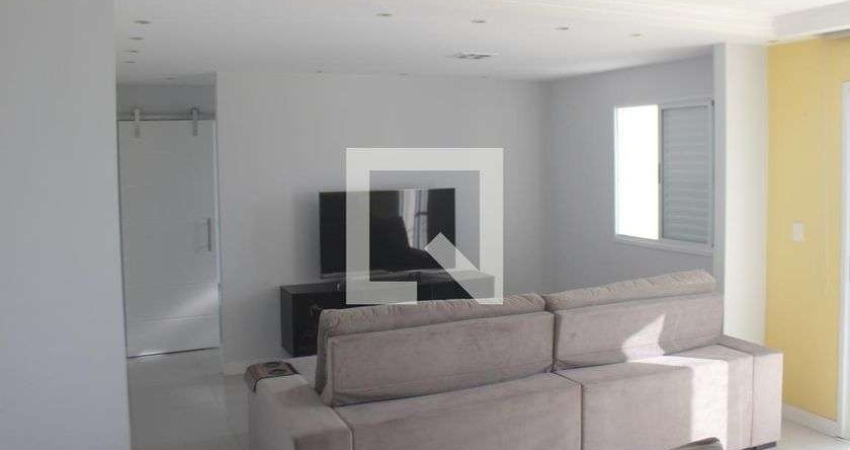 Apartamento para Aluguel - Jaguaré, 1 Quarto,  68 m² - São Paulo