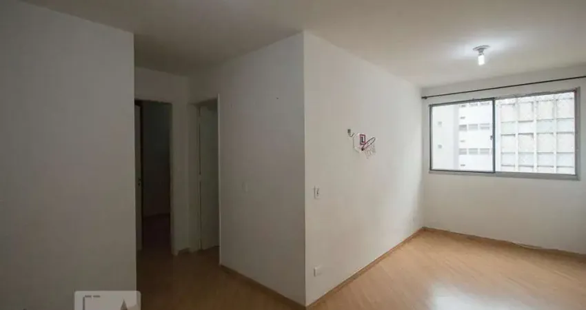 Apartamento para Aluguel - Brooklin, 2 Quartos,  72 m² - São Paulo