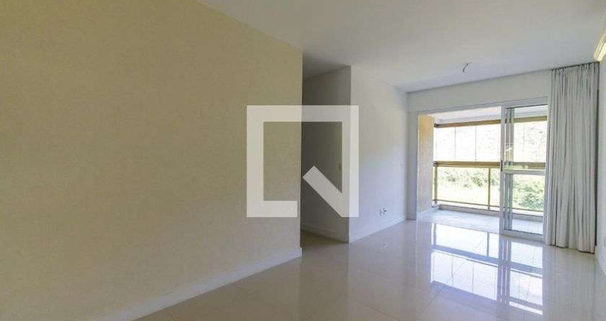 Apartamento para Aluguel - Recreio, 2 Quartos,  72 m² - Rio de Janeiro