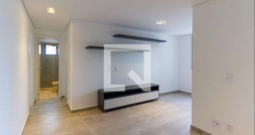 Apartamento para Aluguel - Barra Funda, 2 Quartos,  83 m² - São Paulo