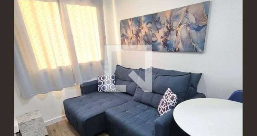 Cobertura para Aluguel - Barra Funda, 2 Quartos,  36 m² - São Paulo