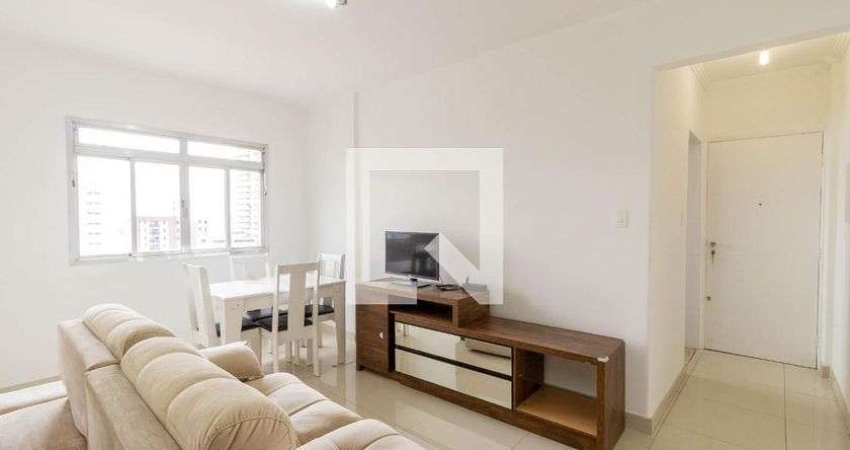 Apartamento para Aluguel - Vila Mariana, 2 Quartos,  80 m² - São Paulo