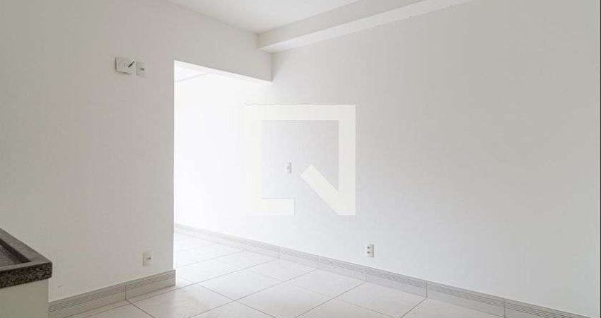 Apartamento para Aluguel - Consolação, 1 Quarto,  33 m² - São Paulo