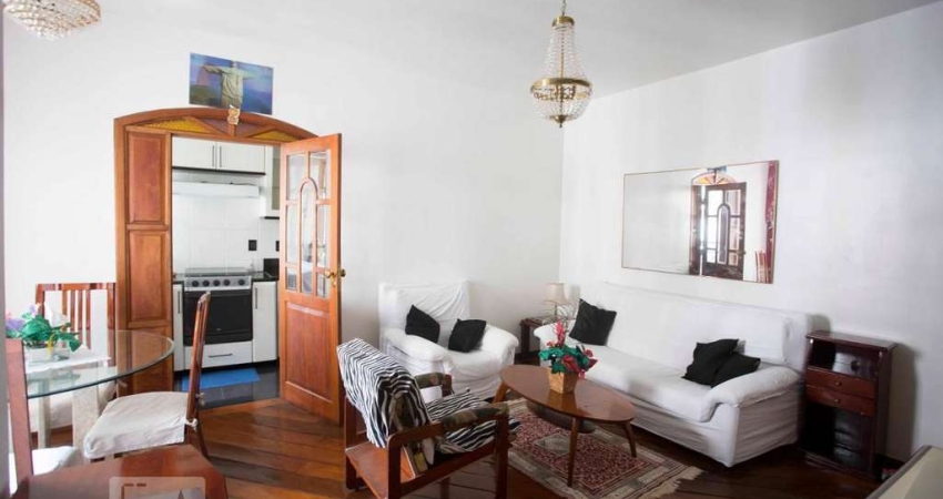 Apartamento para Aluguel - Maracanã, 2 Quartos,  70 m² - Rio de Janeiro